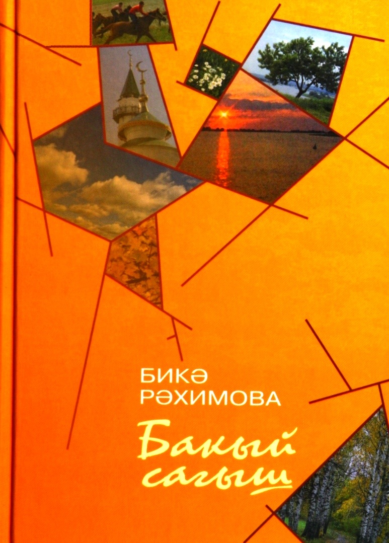 БАКЫЙ САГЫШ